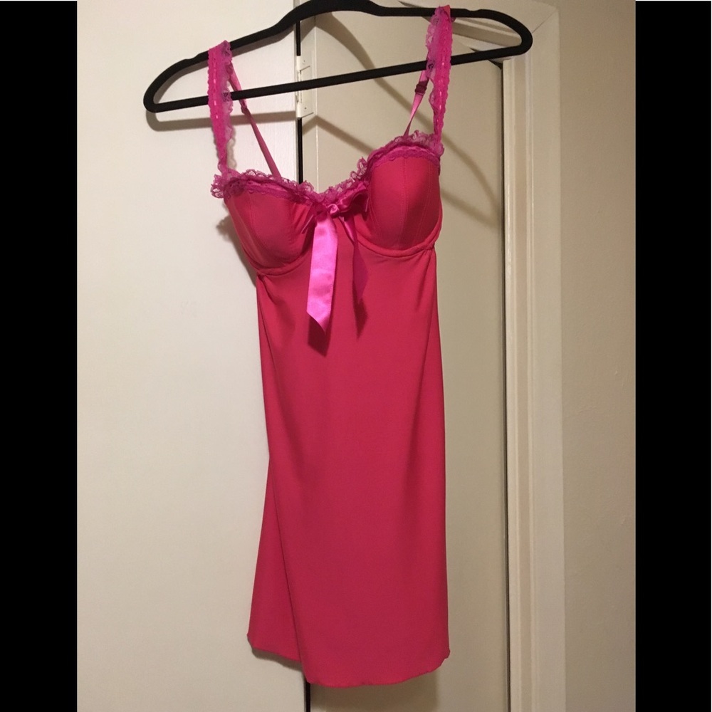 Victoria Secret Sexy Little Things